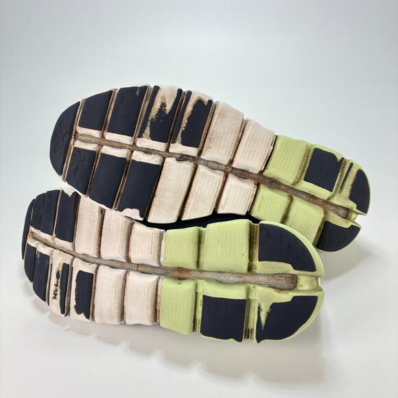 On Cloudflow 3 Dark Blue Lightweight Trainer Running Shoes 35.99034 Men’s Size 7 - Picture 11 of 13